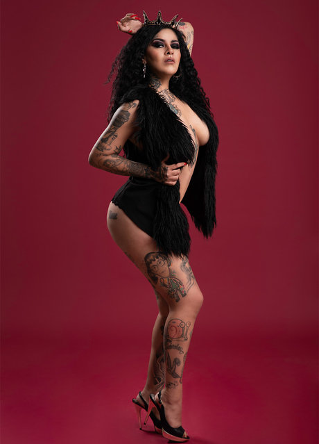 Masyel onlyfans nudes