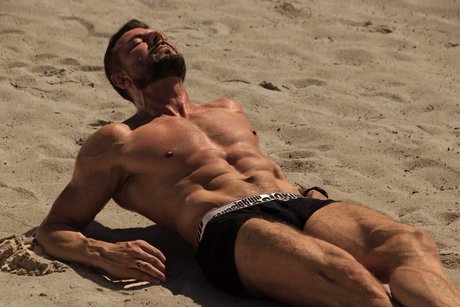 Master Wolf xxx onlyfans