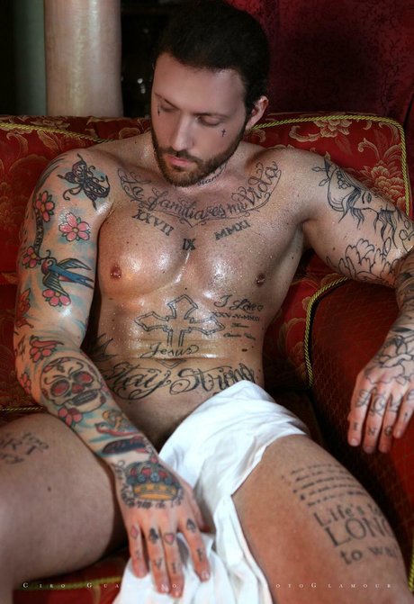 Master Viking onlyfans sex tape