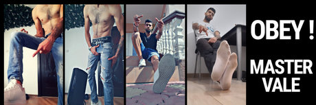 MasterVale Free onlyfans pic