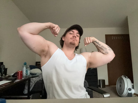 MasterUltimateGod onlyfans lesk