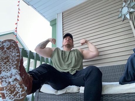 MasterUltimateGod onlyfans leaked nudes