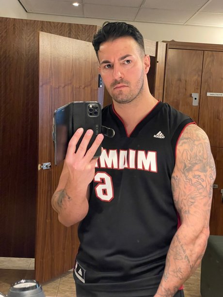 Master Sole only fans naked