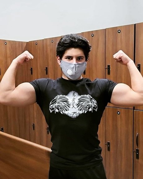 Master Of Disaster onlyfans creator