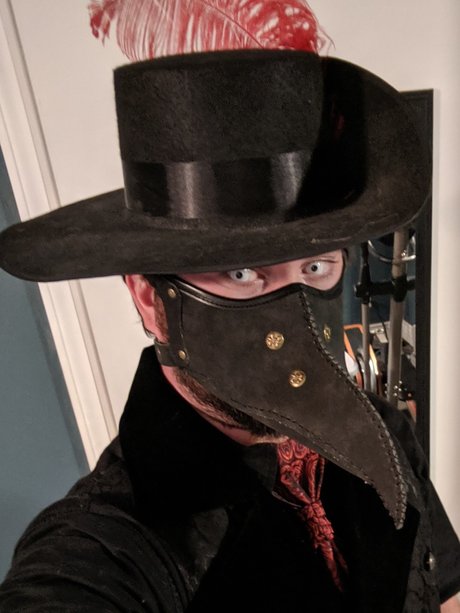 MasterMushroom leaked porn onlyfans