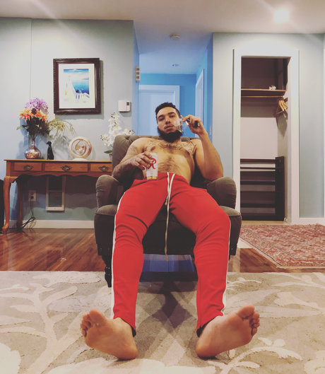 Master Jay Mack only fans leaks porn