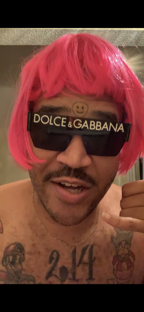 Master Bruce new onlyfans leaks