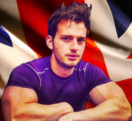 Master Apollo UK onlyfans porn nude