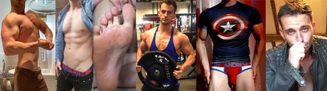 Master Apollo UK onlyfans images