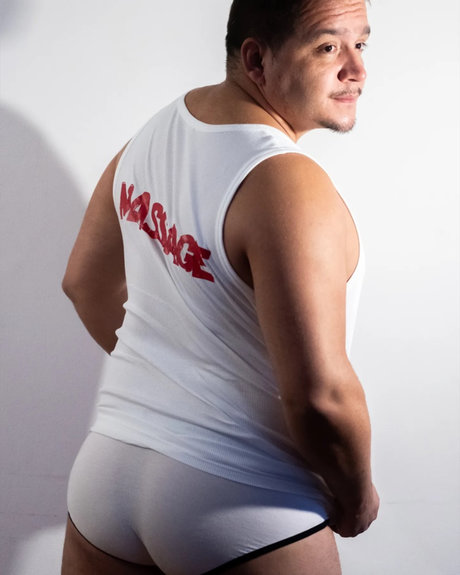 Massagista Parrudo porn onlyfans