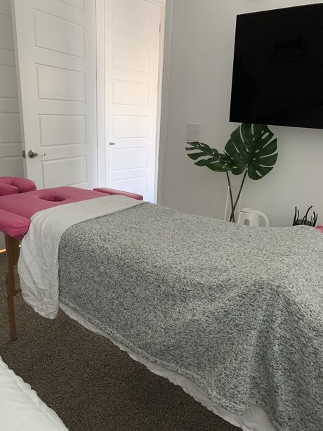 Black Goddess of Massage onlyfans xxx