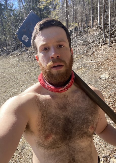 Mason Woods onlyfans nude photos