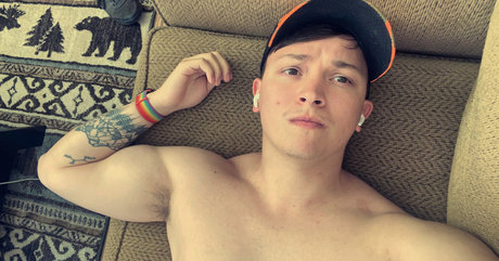 Mason Trek onlyfans leaks free