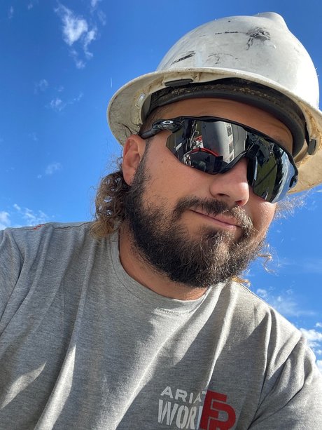 Mason DixXxon onlyfans sex leak