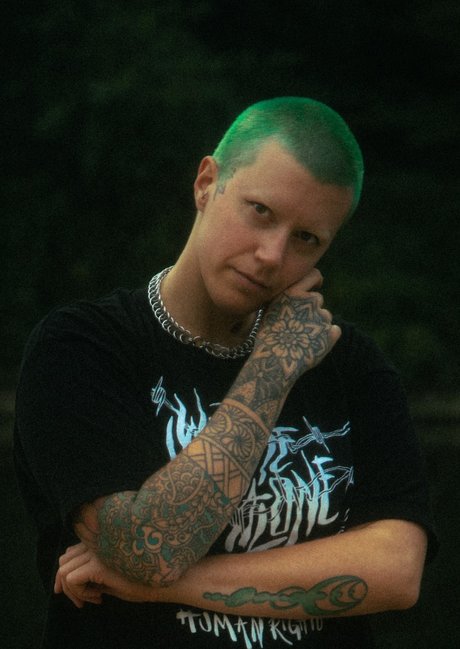 Mason Rose Trans Daddy_ only fans pictures