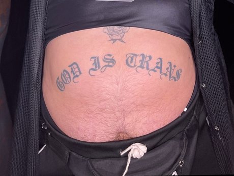 Mason Rose Trans Daddy_ onlyfans naked leaked