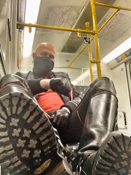 BlackLeder leaked porn onlyfans