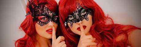 Masked Pleasures naked onlyfans leak