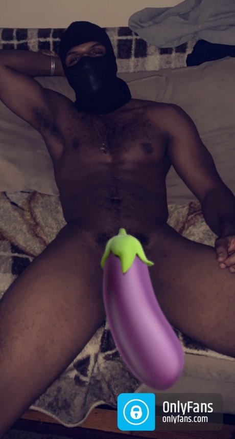 Masked Melanin leaked porn onlyfans