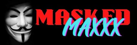 MASKED MAXXX new onlyfans leak
