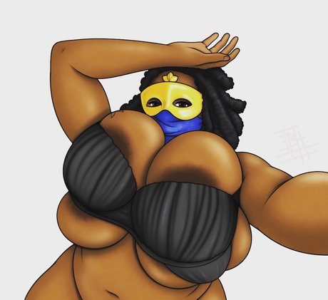 Maskedjuggs free only fans