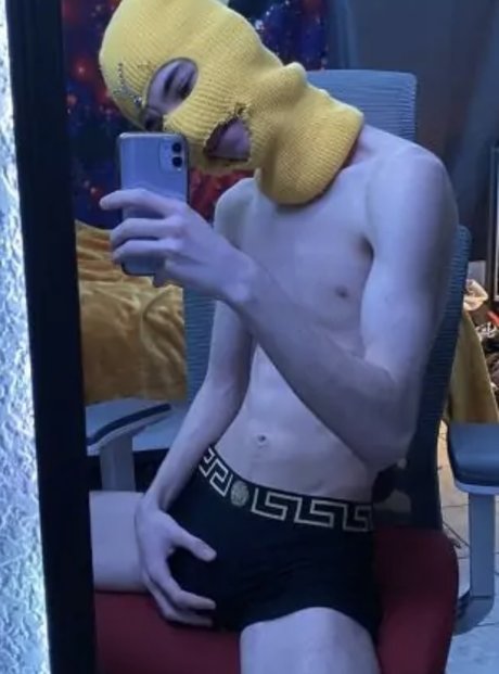 Masked french twink onlyfans porn leaks