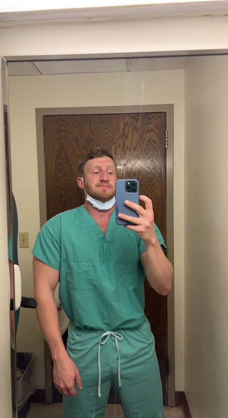 Maskeddoc127 onlyfans nudes leaked