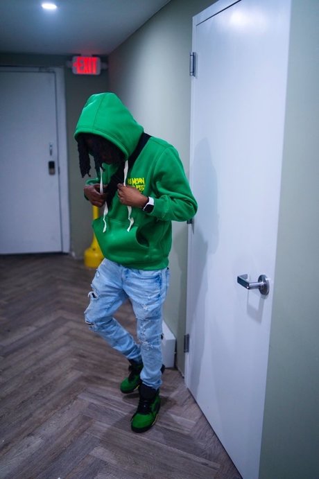 Mr ANACONDA_ leaked onlyfans.