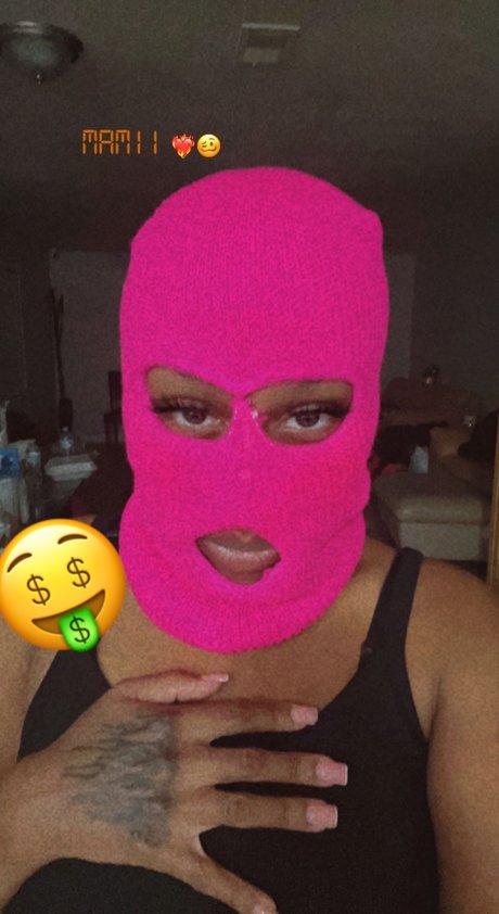 Mamii onlyfans naked leaked