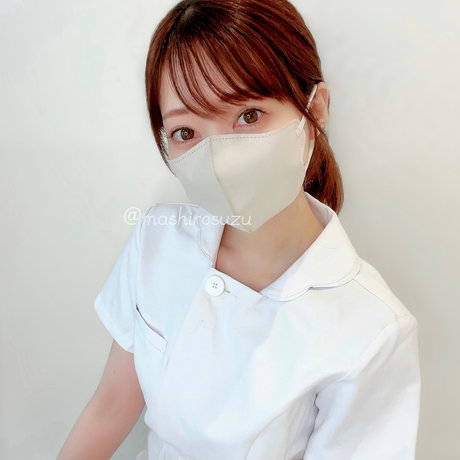 SUZU onlyfans leaked naked