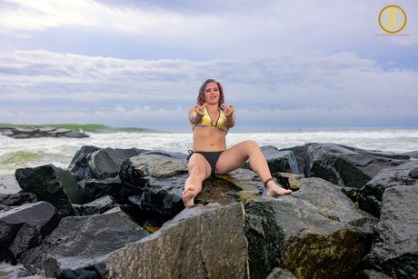 Masha Slamovich onlyfans leakes