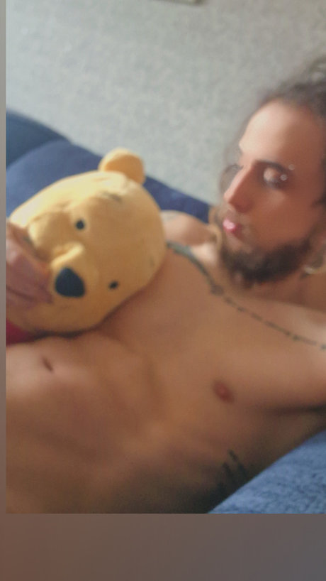 Nomair Zammar onlyfans porn free