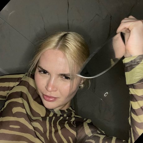 Lika S leaked onlyfans