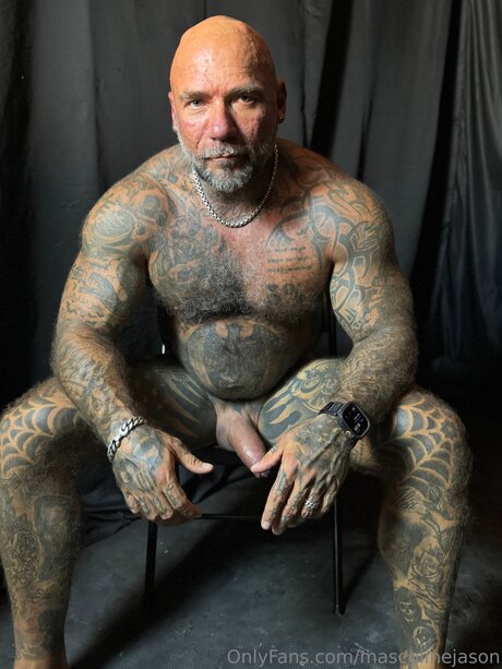 Jason Collins I Masculine Jason onlyfans strip tease