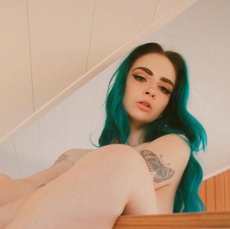 Marzipan Marie onlyfans leaked pictures