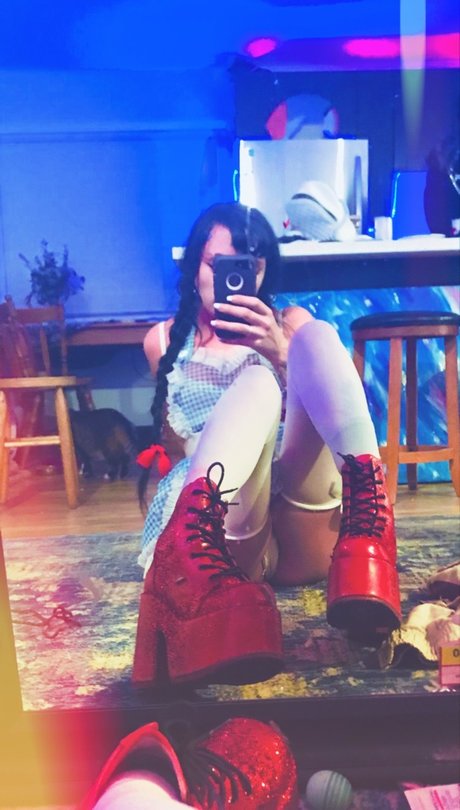 Maryjanesavage leaked nudes onlyfans