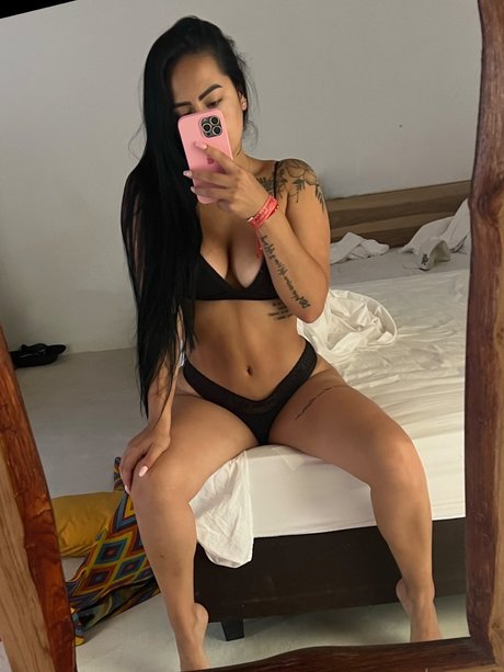Marisela Florez Agudelo only fans pic