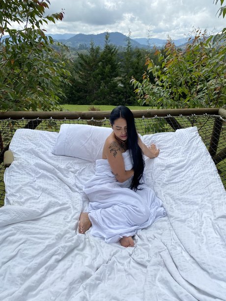 Marisela Florez Agudelo onlyfans leakd