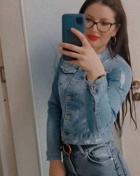 Maria Roxana boobs onlyfans