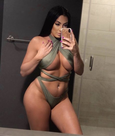 Megan Renee onlyfans photo