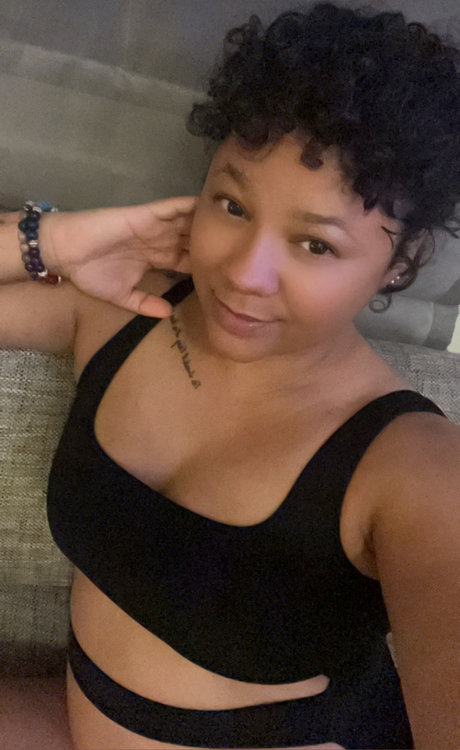 Bravva Michelle XXX onlyfans sex leaks