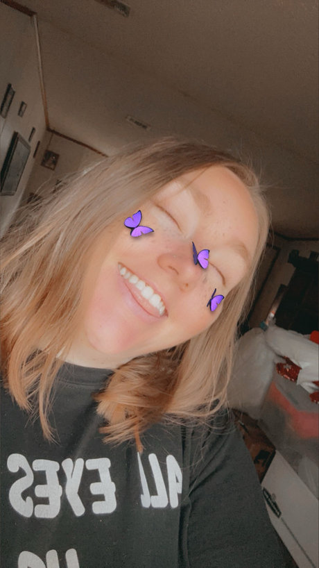 Blair Marie onlyfans leaks