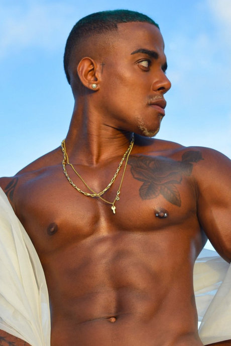 Felippe Black leaked onlyfans sex tape