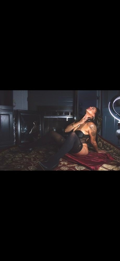 Medusa Dahmer onlyfans nude leaked