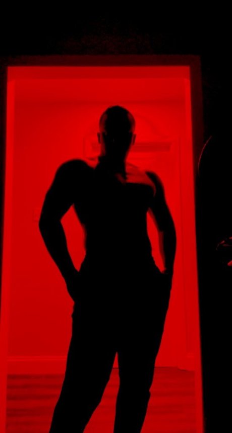 Coach Black leaked onlyfans naked