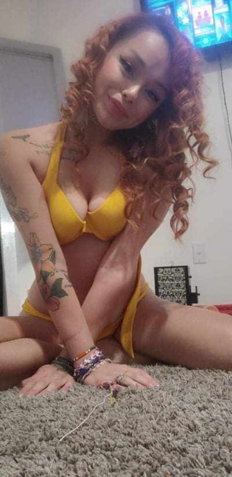 Tigerthetxpeach_ on onlyfans