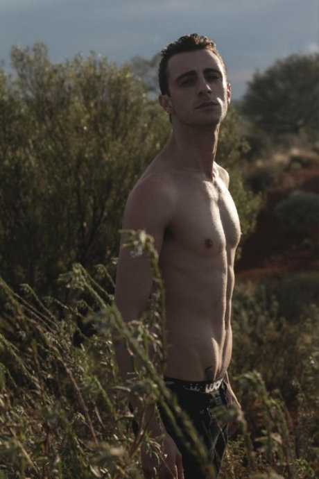 Beau Valentine new leaked onlyfans