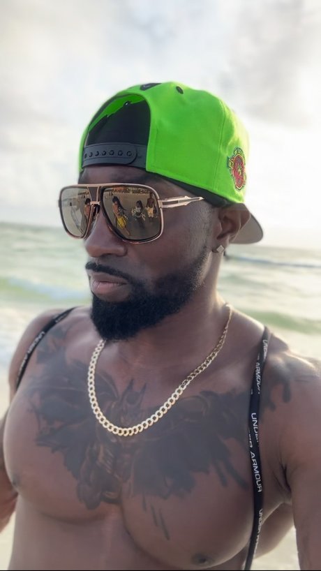 BlackJackTriple onlyfans leaks xxx