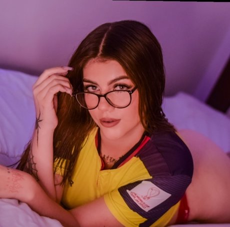 Blanquita hot nude leaked onlyfans