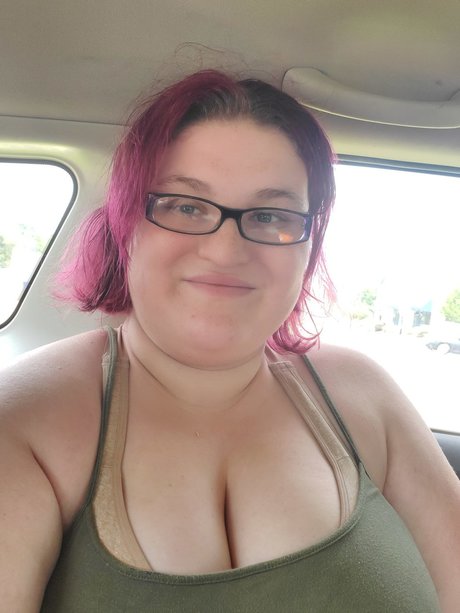 Luna wolfe leak onlyfans nude